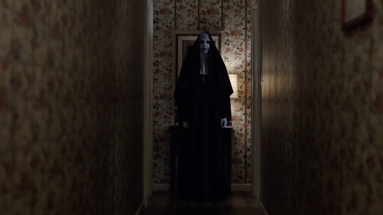 The Conjuring 2