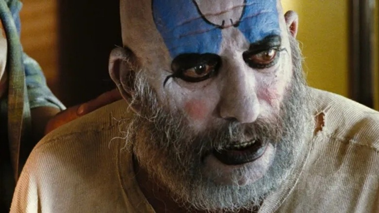 The Devil's Rejects (2005)