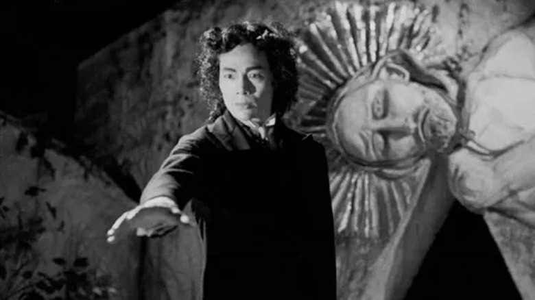 Zhang Wei-Qiang