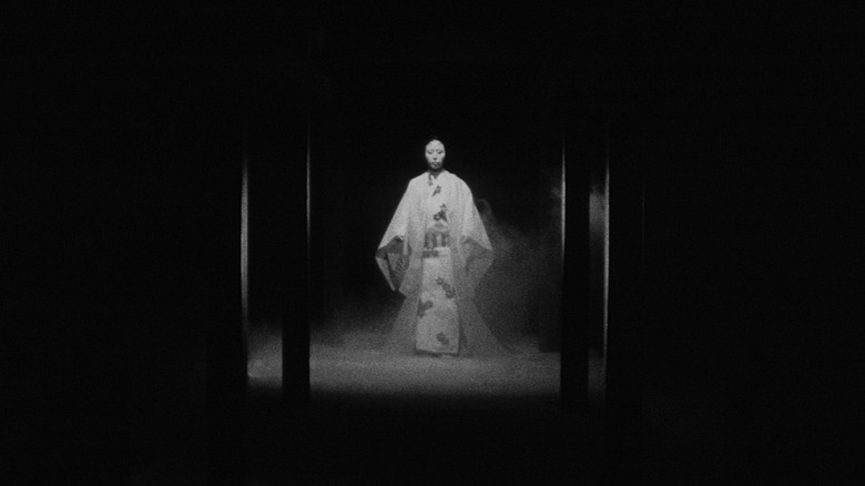 Kuroneko Nobuko Otowa