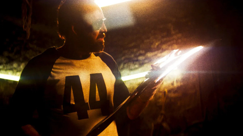 Nicolas cage mandy