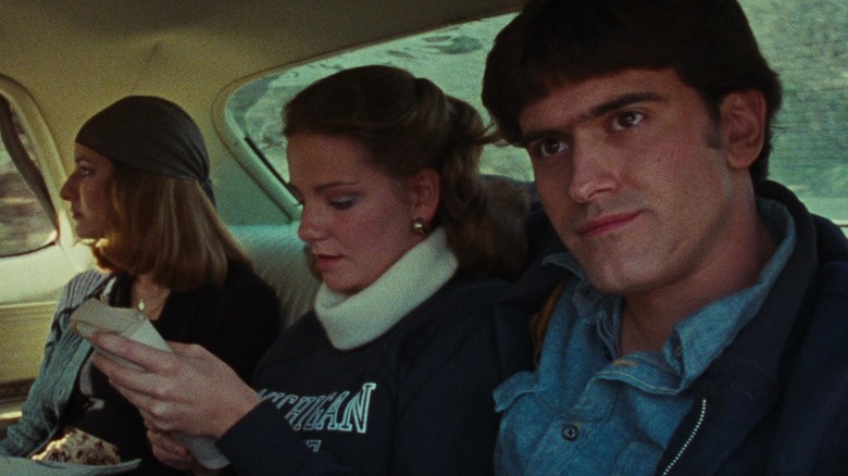 Evil Dead