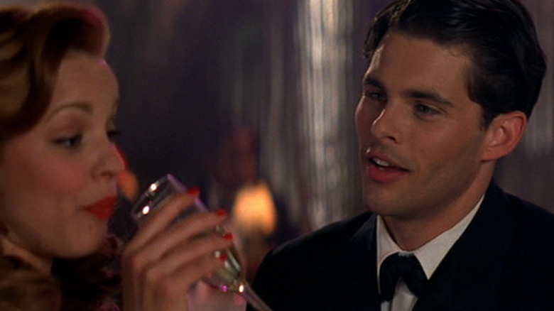 Rachel McAdams, James Marsden, The Notebook