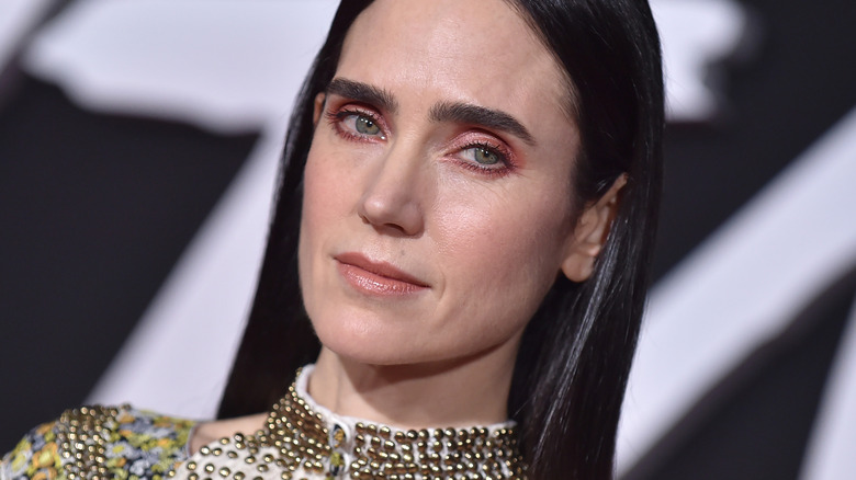 Jennifer Connelly on red carpet