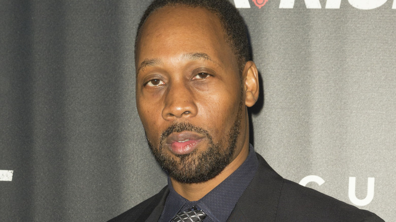 RZA in 2016