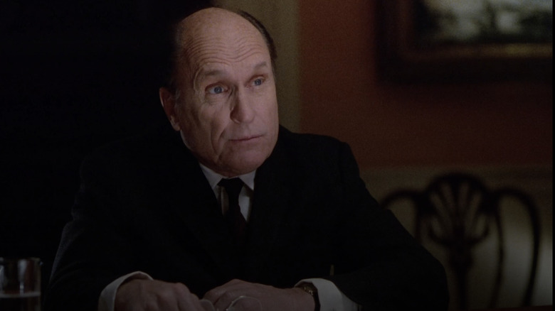 Robert Duvall