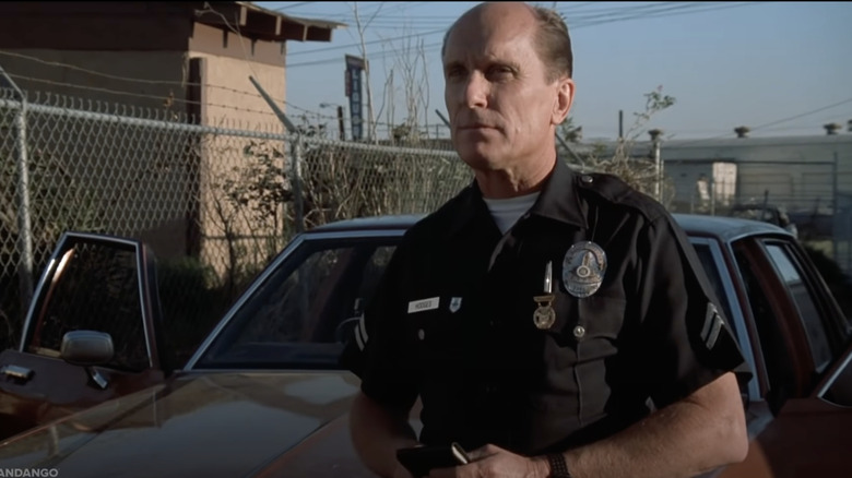 Robert Duvall