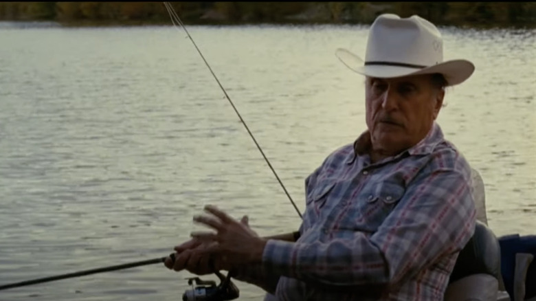 Robert Duvall