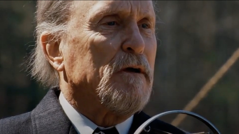 Robert Duvall