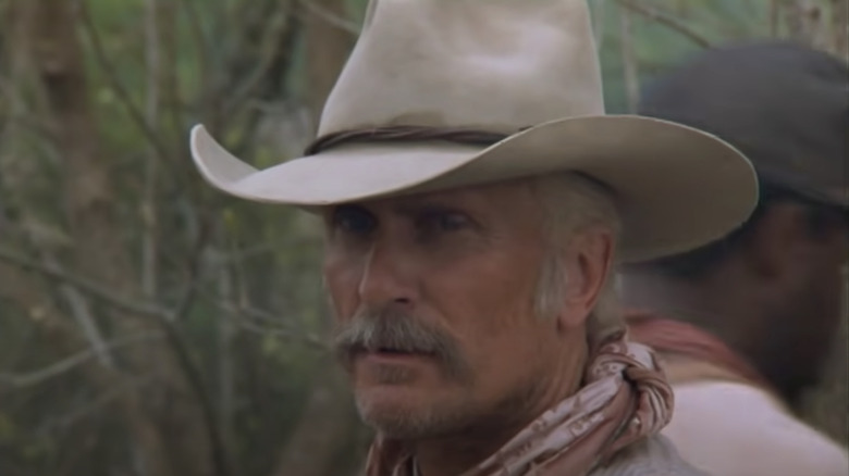 Robert Duvall