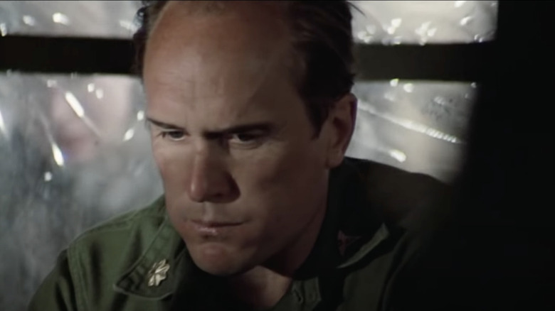 Robert Duvall