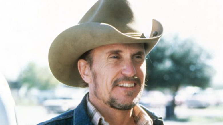 Robert Duvall