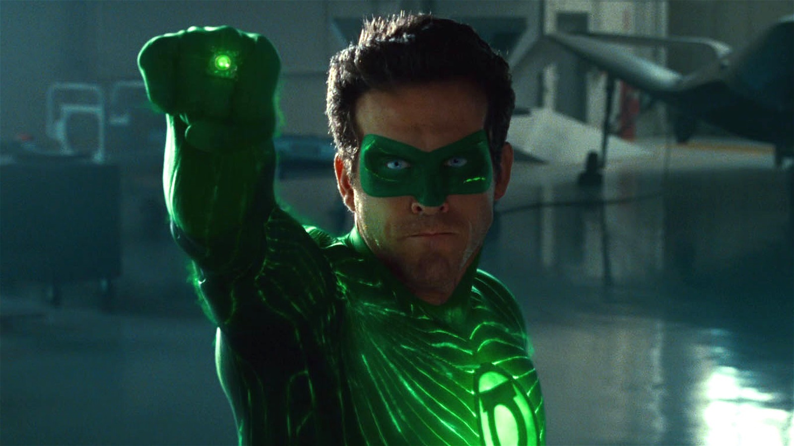 Why Ryan Reynolds