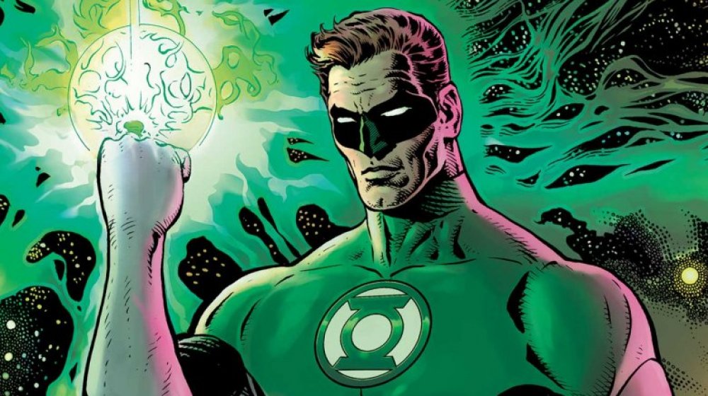 Green Lantern HBO Max Series What We Know So Far