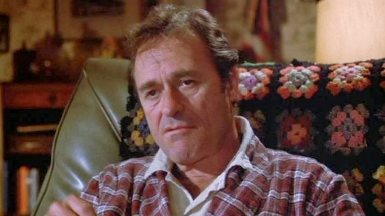 Dick Miller in Gremlins