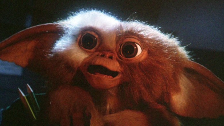 Gizmo in Gremlins (1984)