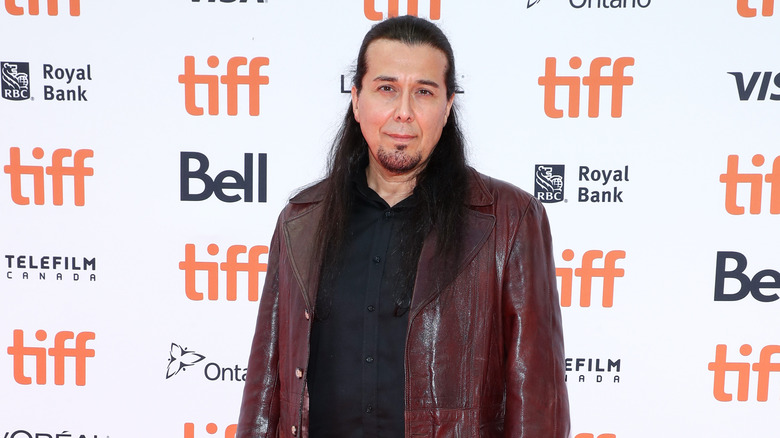 Julian Black Antelope at TIFF