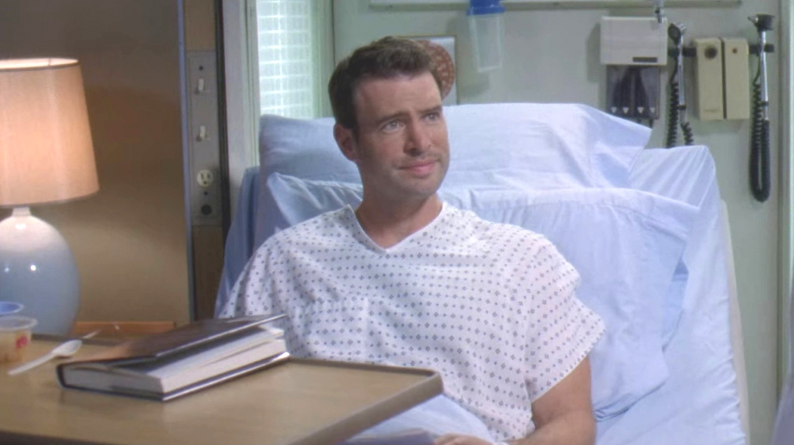 Grey's Anatomy Fans Agree That Henry Burton Deserved Better