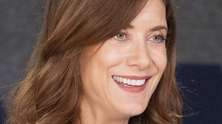 Dr, Montgomery on Grey's Anatomy 