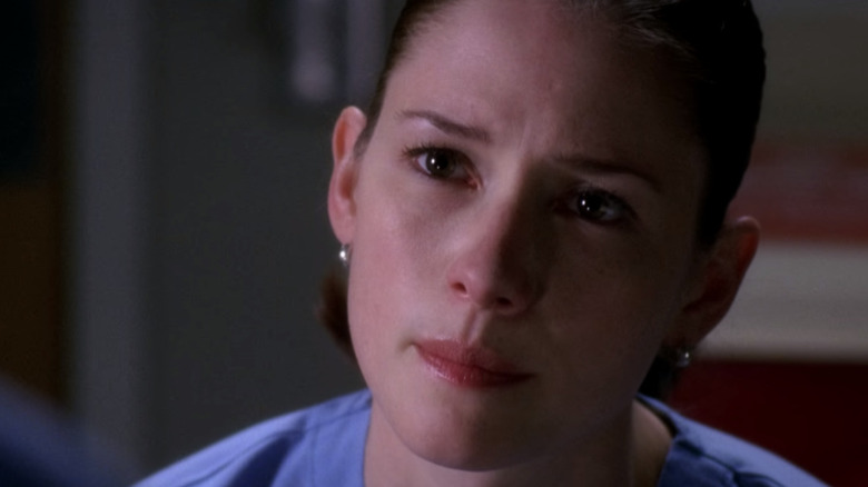 Lexie Grey listening 