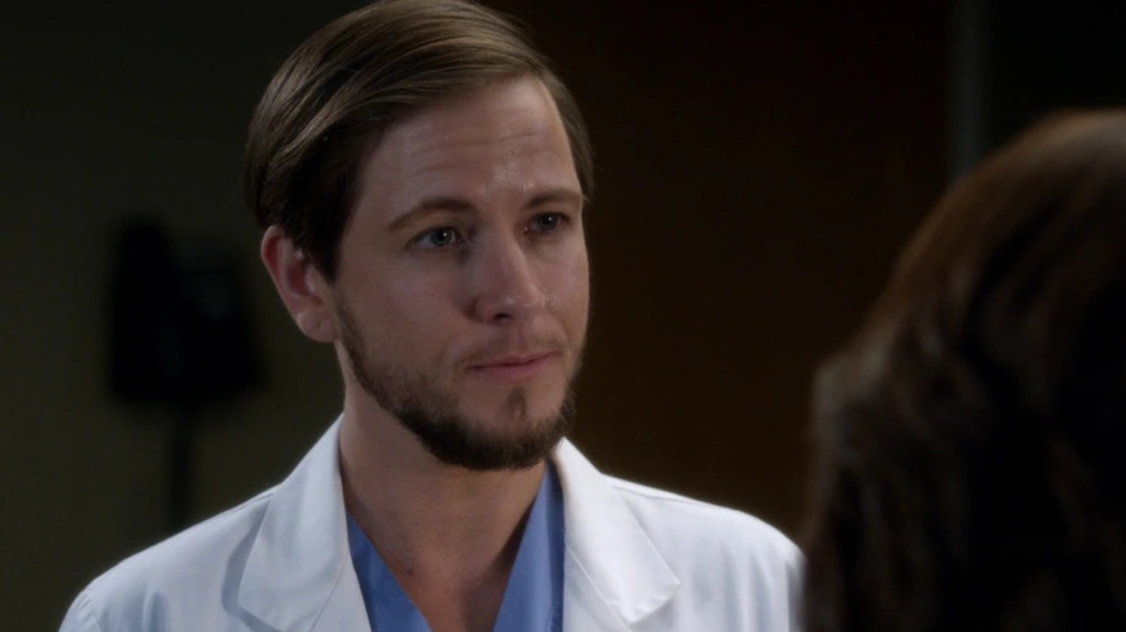 Grey's Anatomy Fans Wish They Could See More Of Parker