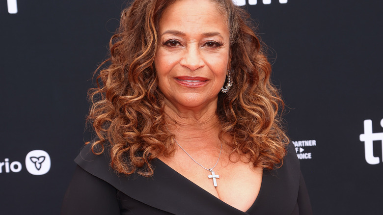 Debbie Allen attends event