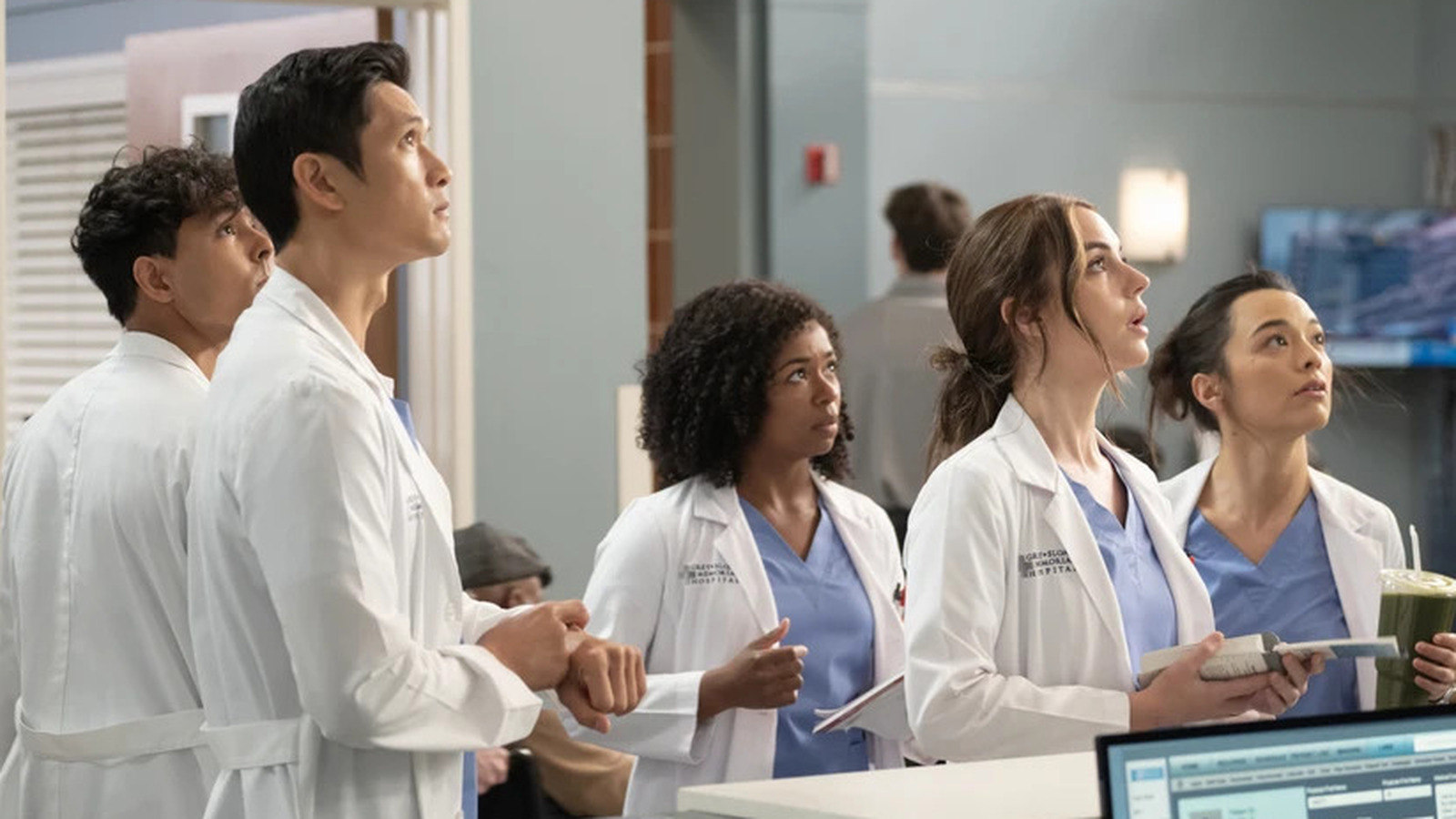Grey's Anatomy Season 20 Is Making One Huge Change, According To The