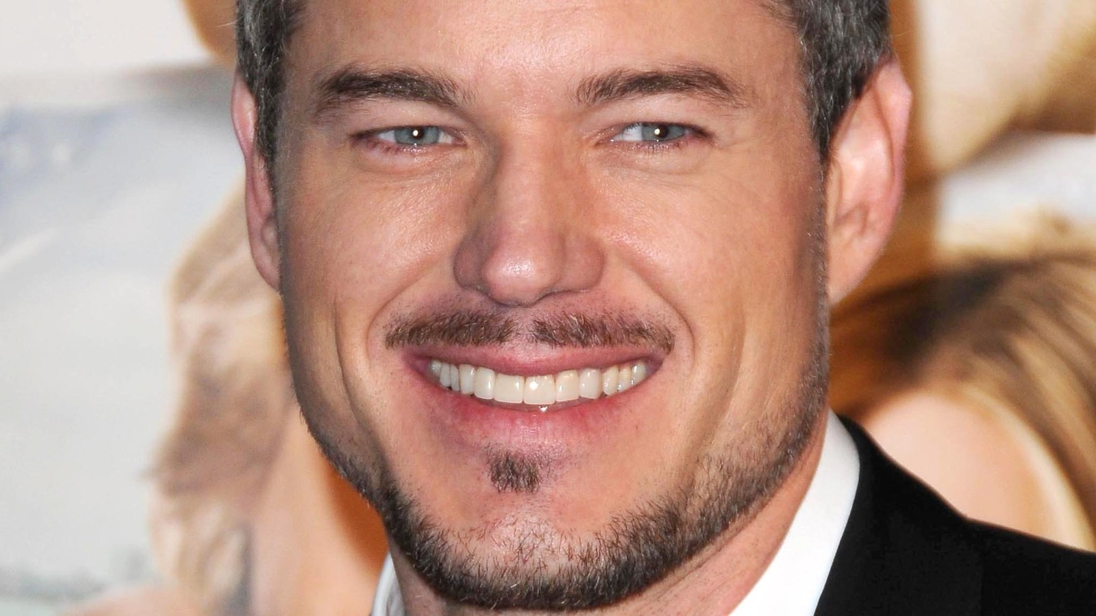 Eric Dane's Blonde Hair: A Timeline of His Iconic Hairstyles - wide 5