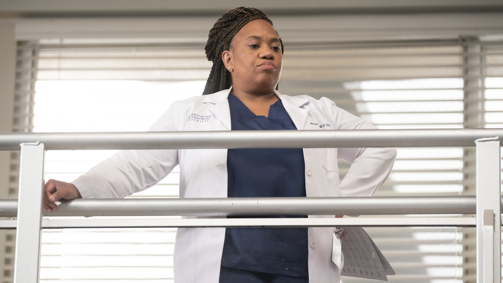 Grey's Anatomy's Season 20 Premiere Finally Broke A Multi-Season Streak