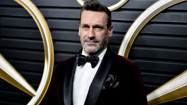 Jon Hamm