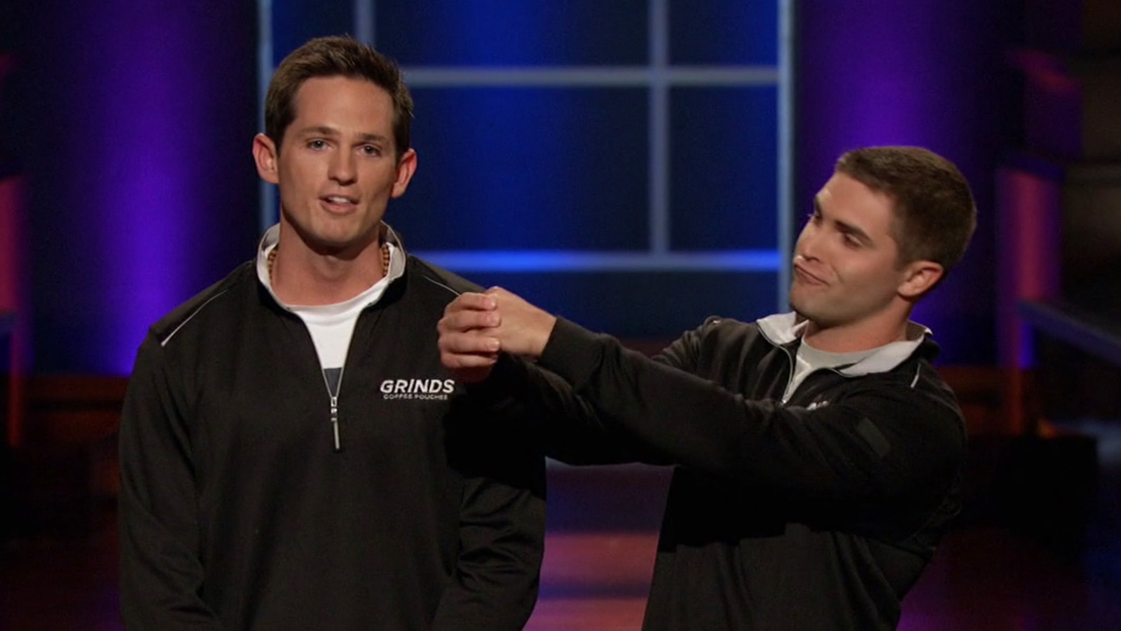 Grinds' Shark Tank Deal Fell Through But Their Chewable Coffee Still Made Bank