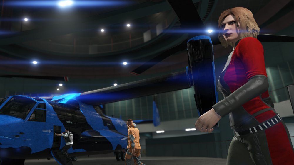 GTA 5 Expanded And Enhanced  What We Know So Far