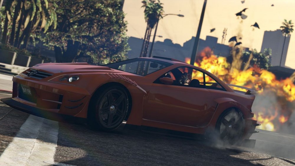trailer grand theft auto 6