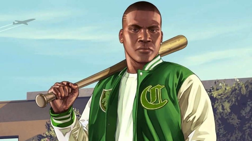 Grand Theft Auto 5