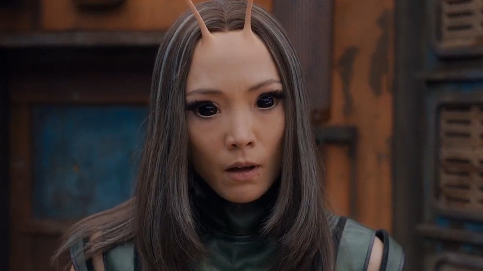 The Guardians Of The Galaxy Holiday Special Trailer Is A Merry Good Time