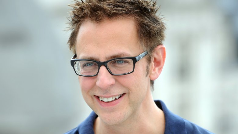 James Gunn