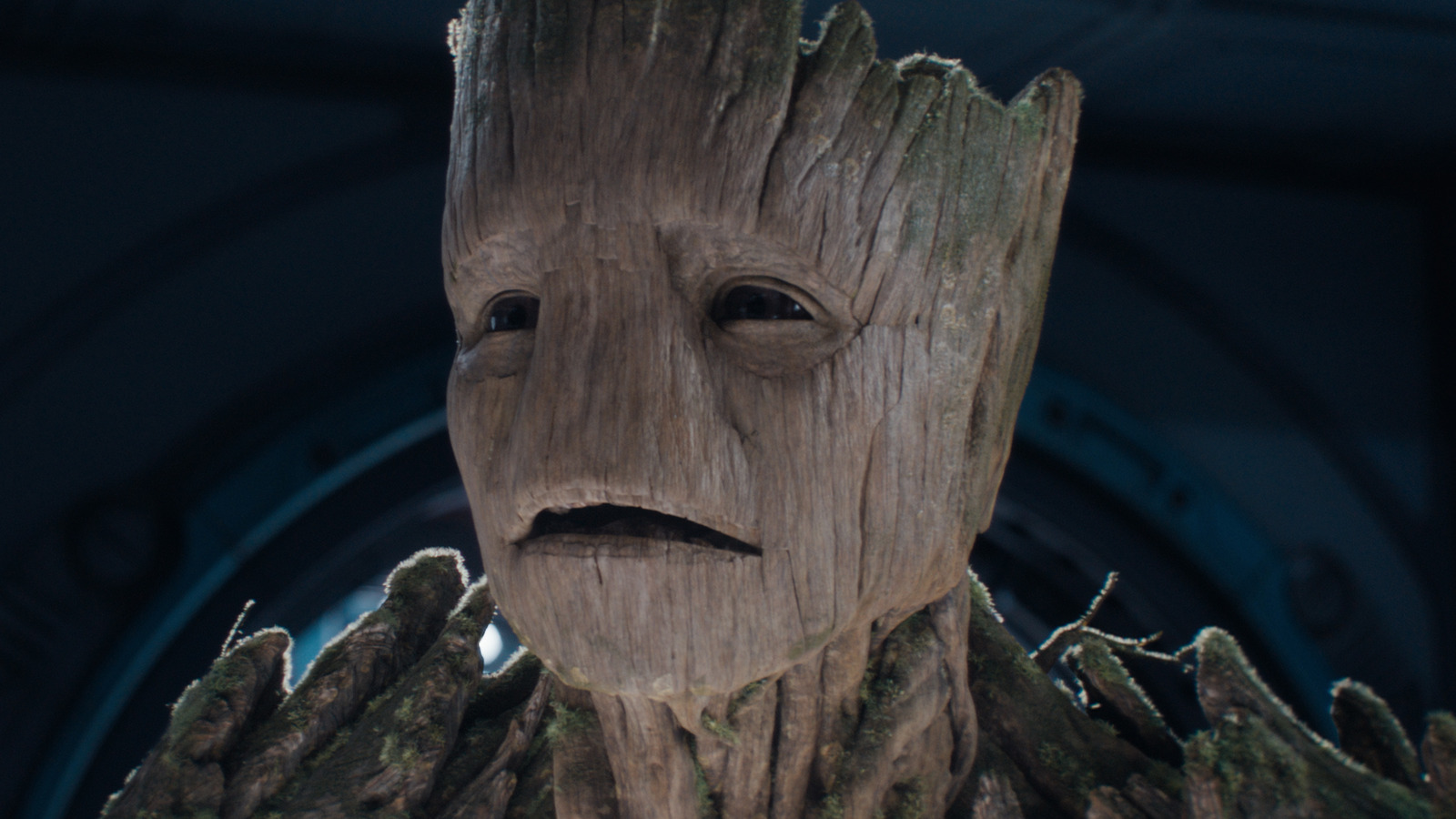 Guardians Of The Galaxy Vol. 3 James Gunn Confirms That Touching Groot