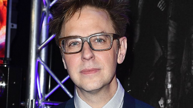 James Gunn