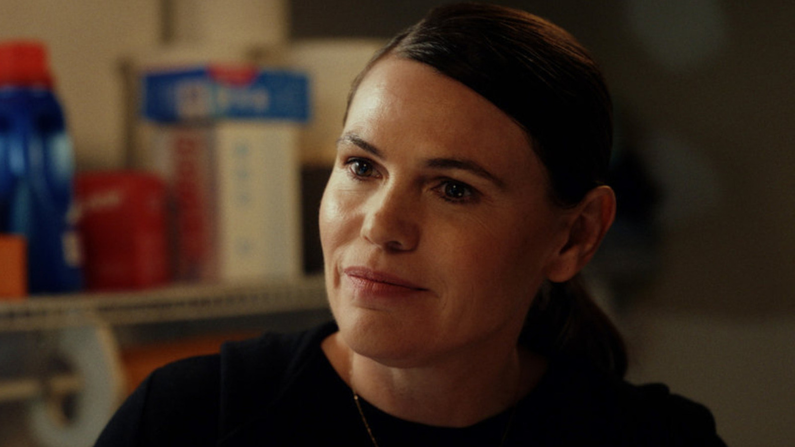 Guest Starring On Poker Face’s Serious Finale Left Clea DuVall With A Skewed Sense Of The Show’s Tone – Looper