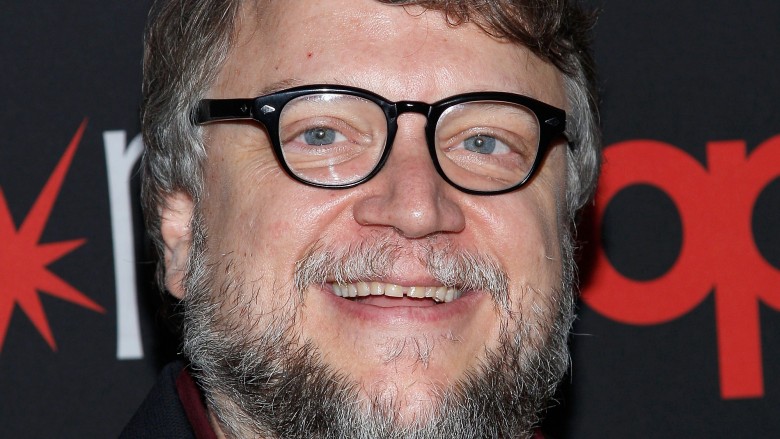Guillermo Del Toro Explains Why He Didn't Direct Pacific Rim Uprising