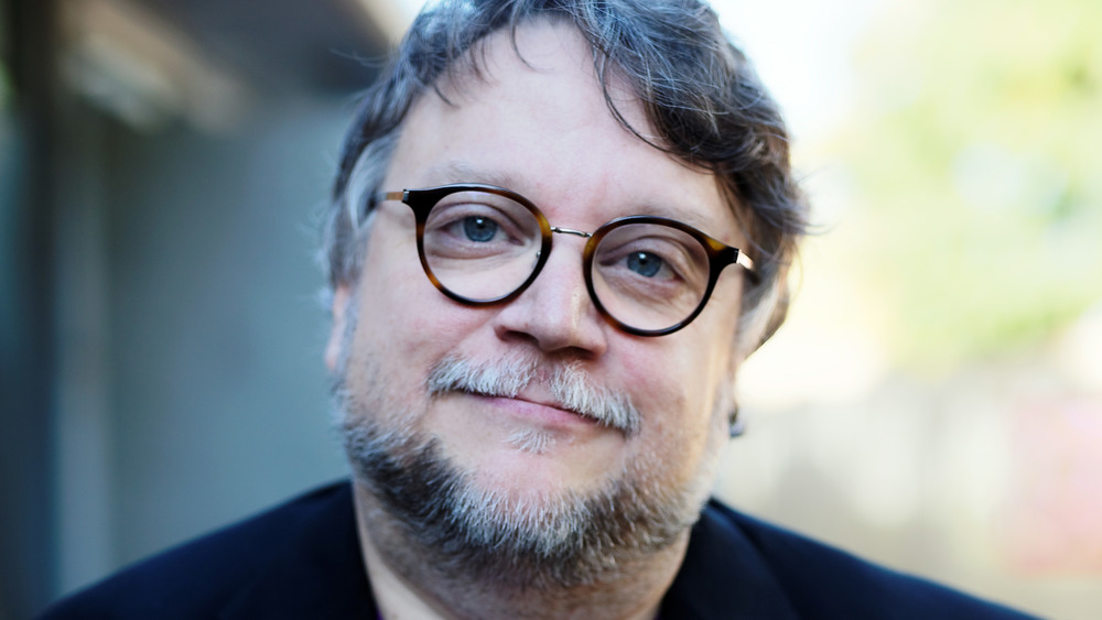 Guillermo del Toro 