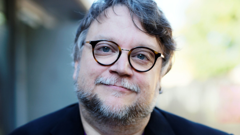 Guillermo del Toro