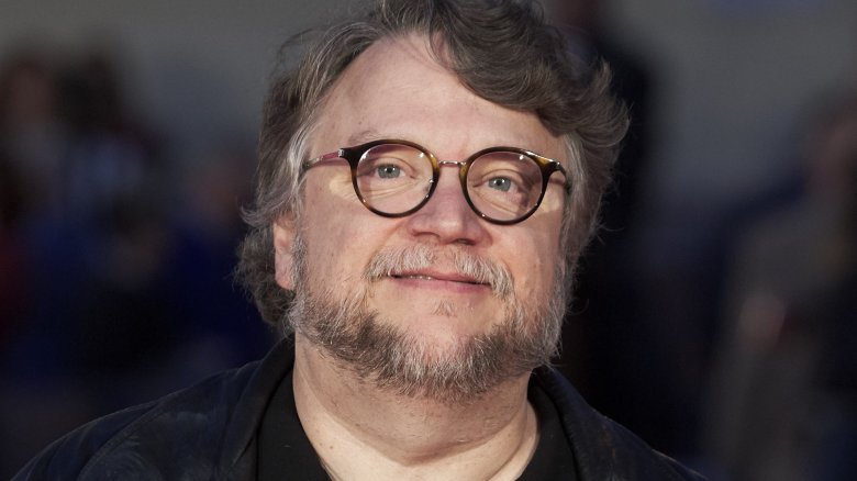 Guillermo del Toro