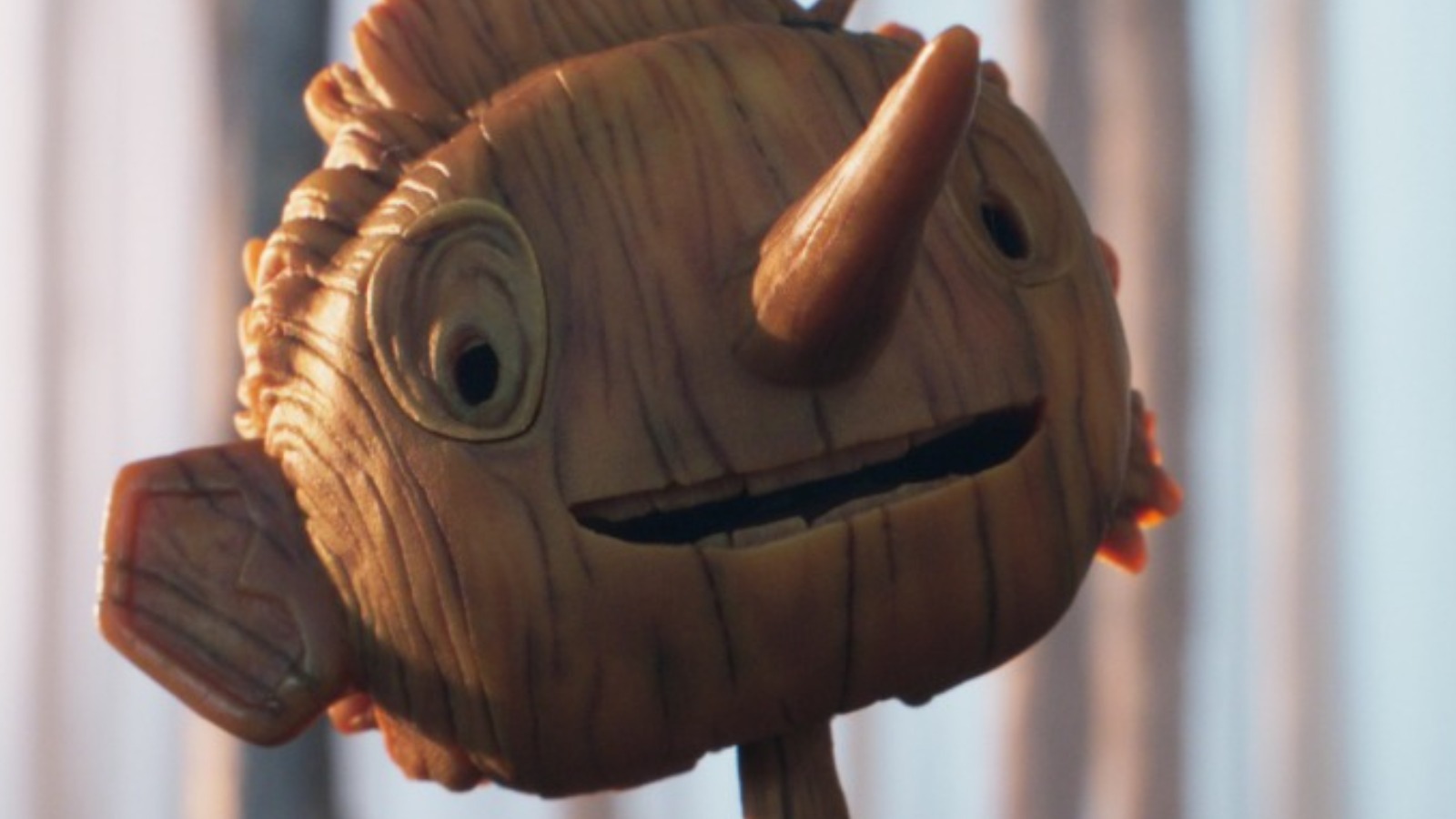 Guillermo Del Toro's Pinocchio Puppets Cost More Than Your Car Guillermo Del Toro's Pinocchio Puppets Cost More Than Your Car