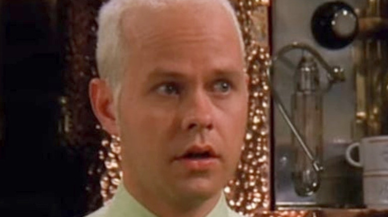 Gunther shocked face