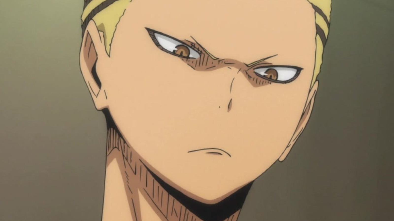 Haikyuu 412 Review Vivid  The Geekiary