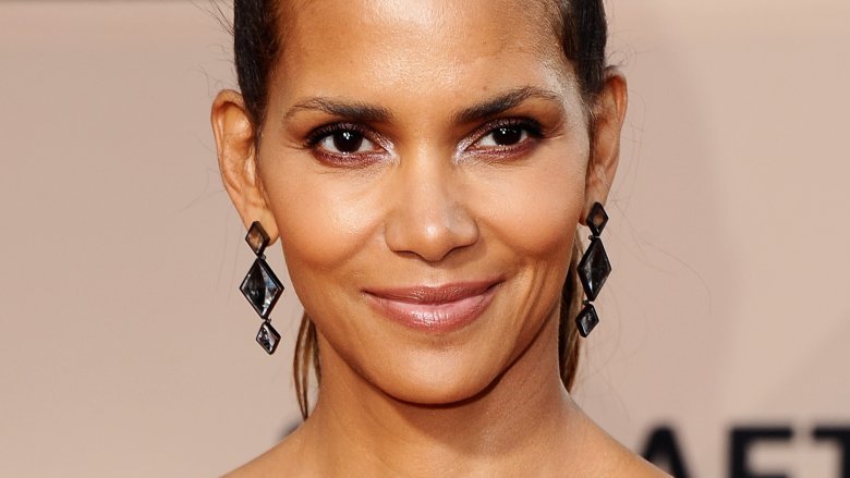 Halle Berry