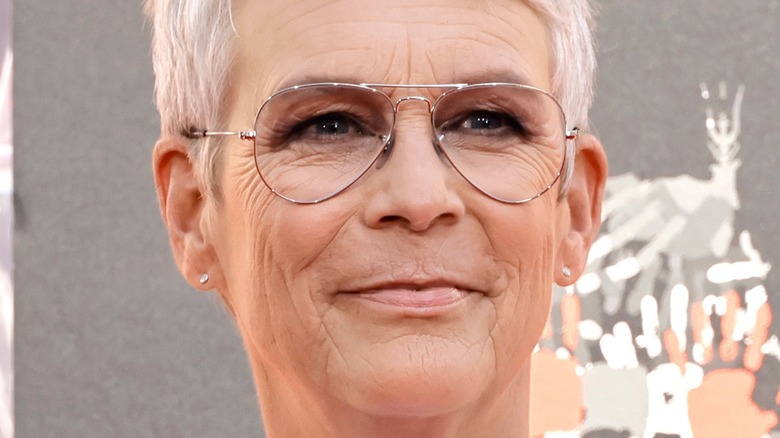 Jamie Lee Curtis