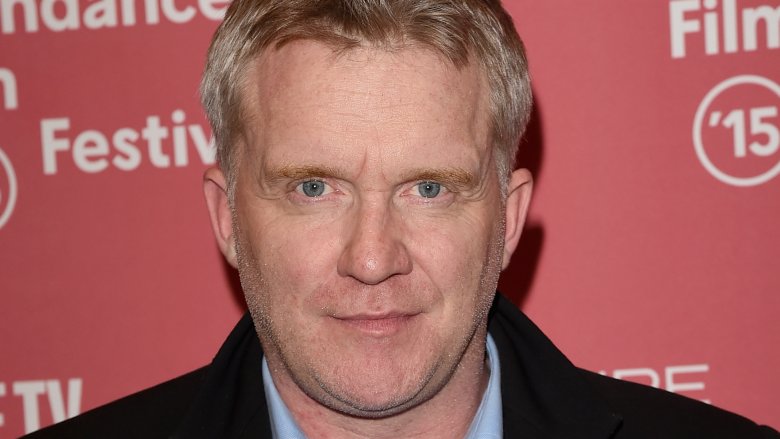 Anthony Michael Hall