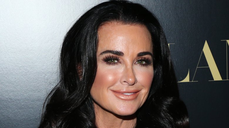 Kyle Richards